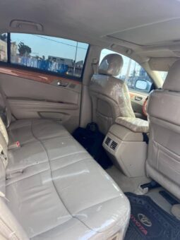 Certified Used 2008 Toyota Avalon