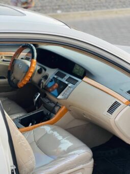 
										Certified Used 2008 Toyota Avalon full									