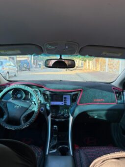 Certified Used 2011 Hyundai Sonata