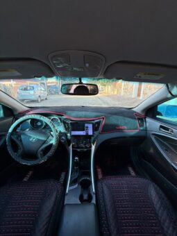 Certified Used 2011 Hyundai Sonata