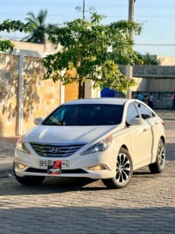 Certified Used 2011 Hyundai Sonata