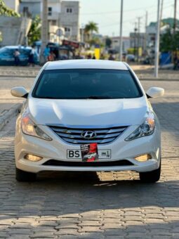 
										Certified Used 2011 Hyundai Sonata full									
