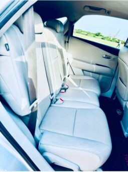 Certified Used 2010 Lexus RX 350