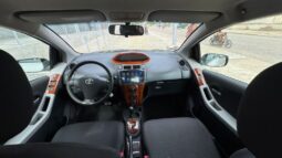 Certified Used 2008 Toyota Yaris Europe