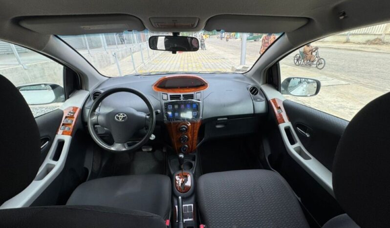 
								Certified Used 2008 Toyota Yaris Europe full									
