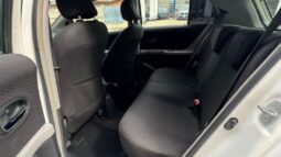 Certified Used 2008 Toyota Yaris Europe