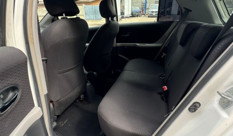 
								Certified Used 2008 Toyota Yaris Europe full									