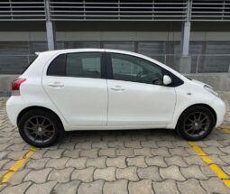
										Certified Used 2008 Toyota Yaris Europe full									