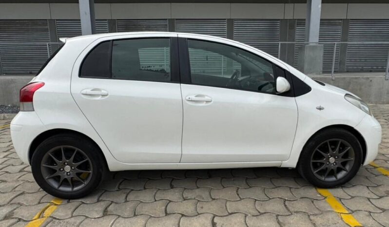 
								Certified Used 2008 Toyota Yaris Europe full									