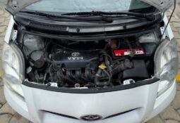
										Certified Used 2008 Toyota Yaris Europe full									