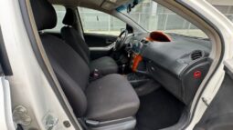 
										Certified Used 2008 Toyota Yaris Europe full									