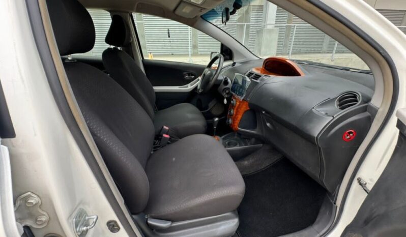 
								Certified Used 2008 Toyota Yaris Europe full									