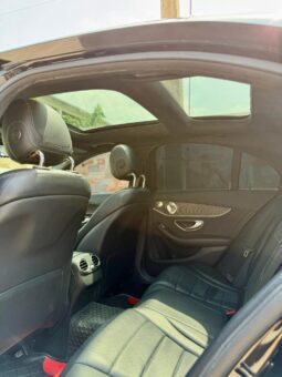 
										Certified Used 2016 Mercedes C300 full									