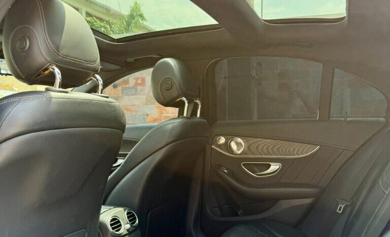 
								Certified Used 2016 Mercedes C300 full									