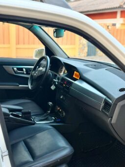 Certified Used 2010 Mercedes GLK 350