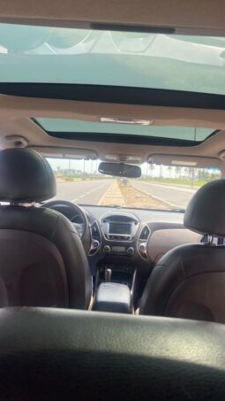 Certified Used 2013 Hyundai TUCSON