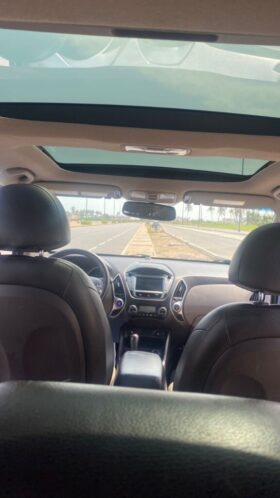 Certified Used 2013 Hyundai TUCSON