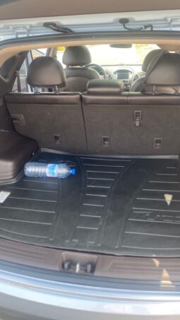 Certified Used 2013 Hyundai TUCSON