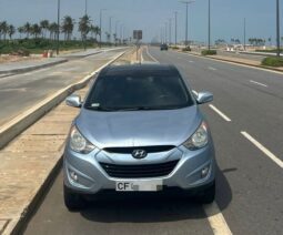 Certified Used 2013 Hyundai TUCSON