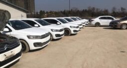 Certified Used 2017 Citroen C-Elysee