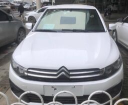 Certified Used 2017 Citroen C-Elysee