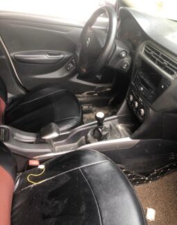 Certified Used 2017 Citroen C-Elysee