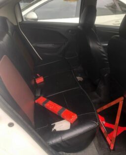 Certified Used 2017 Citroen C-Elysee