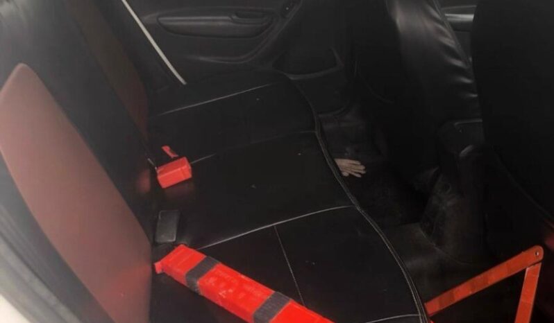 
								Certified Used 2017 Citroen C-Elysee full									