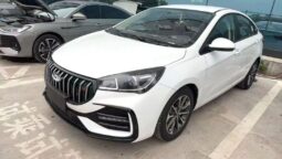 New 2025 Chery Arrizo 5