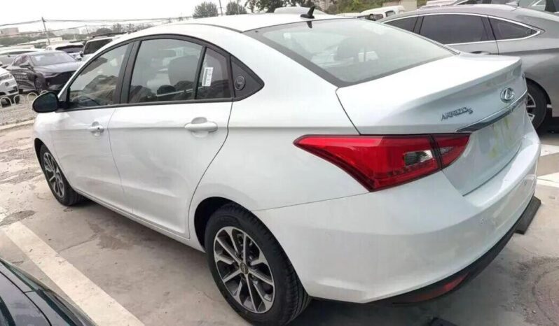 
								New 2025 Chery Arrizo 5 full									