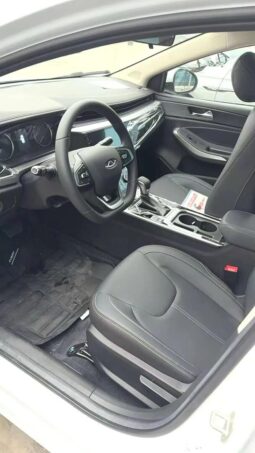 New 2025 Chery Arrizo 5