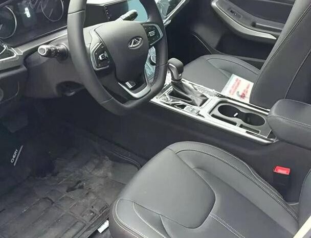 
								New 2025 Chery Arrizo 5 full									