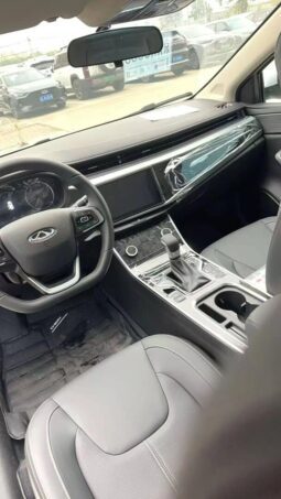 New 2025 Chery Arrizo 5