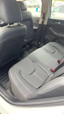 New 2025 Chery Arrizo 5