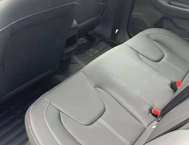 
								New 2025 Chery Arrizo 5 full									