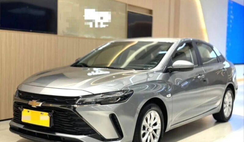 
								New Chevrolet Monza full									