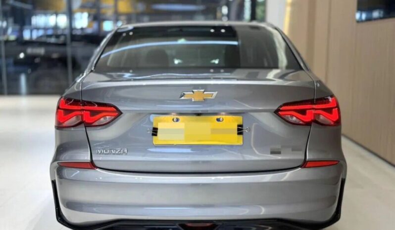 
								New Chevrolet Monza full									