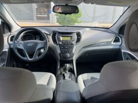 Certified Used 2014 Hyundai Santa Fe