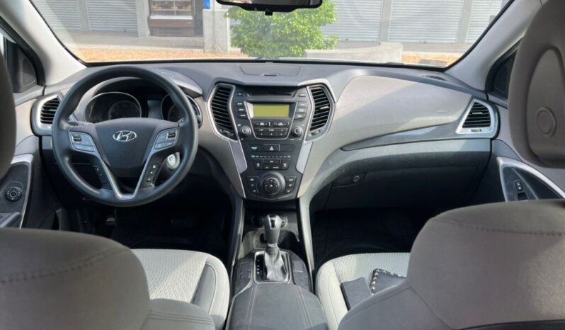 
								Certified Used 2014 Hyundai Santa Fe full									