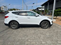 
										Certified Used 2014 Hyundai Santa Fe full									