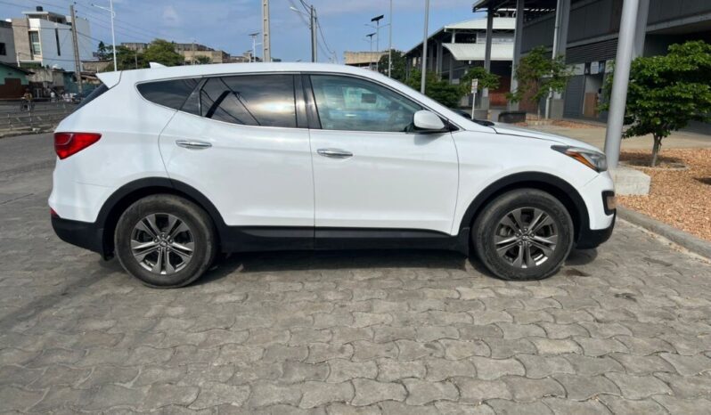 
								Certified Used 2014 Hyundai Santa Fe full									