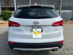 Certified Used 2014 Hyundai Santa Fe