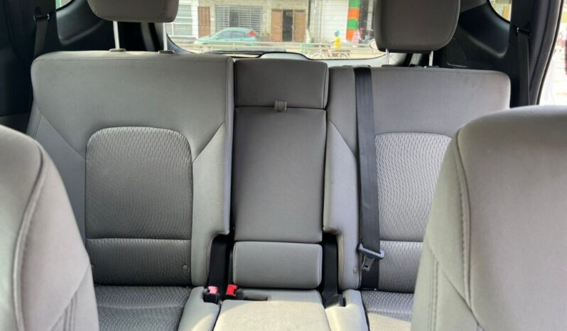 
								Certified Used 2014 Hyundai Santa Fe full									