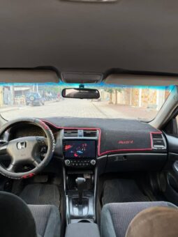 Certified Used 2005 Honda Accord Sport