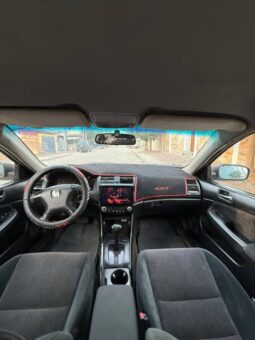 
										Certified Used 2005 Honda Accord Sport full									