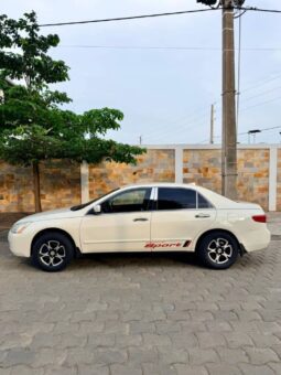 
										Certified Used 2005 Honda Accord Sport full									