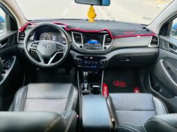 Certified Used 2016 Hyundai TUCSON