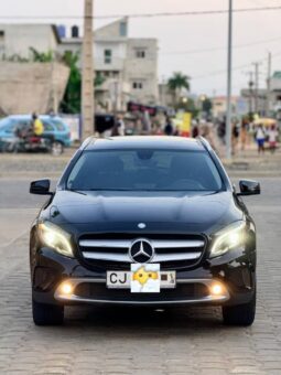 Certified Used 2015 Mercedes GLA 250