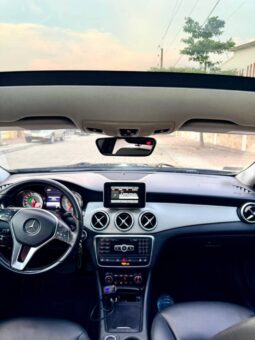 Certified Used 2015 Mercedes GLA 250