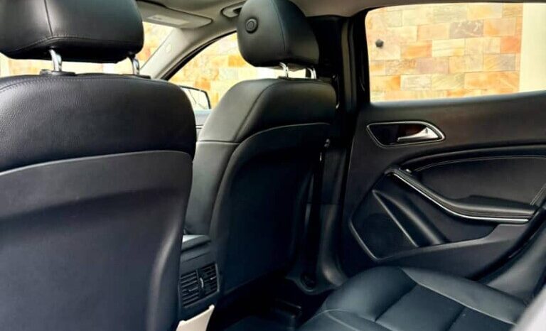 
								Certified Used 2015 Mercedes GLA 250 full									